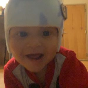 Meet your Posher, Ernest